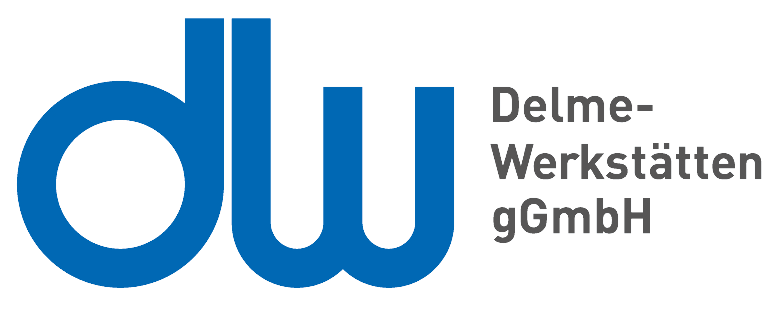 Logo Delme-Werkstätten